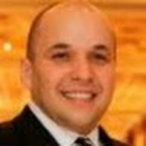 Meet your Posher, Robert